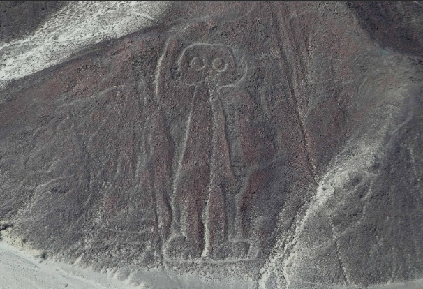 Arheologii au descoperit peste 25 de geoglife în apropierea faimoaselor linii Nazca