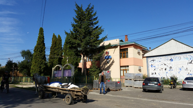 Două treimi dintre primăriile ieșene sunt falimentare!