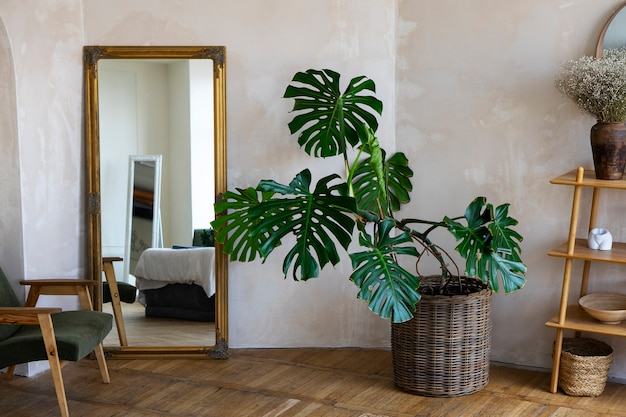 Tipuri de decorațiuni care dau stil casei tale