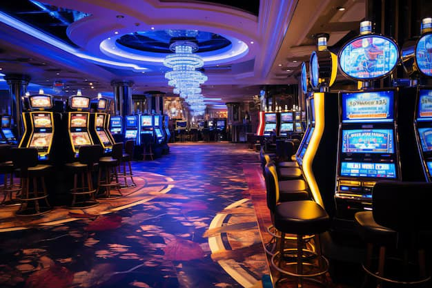 Slot machines populare în rândul jucătorilor români