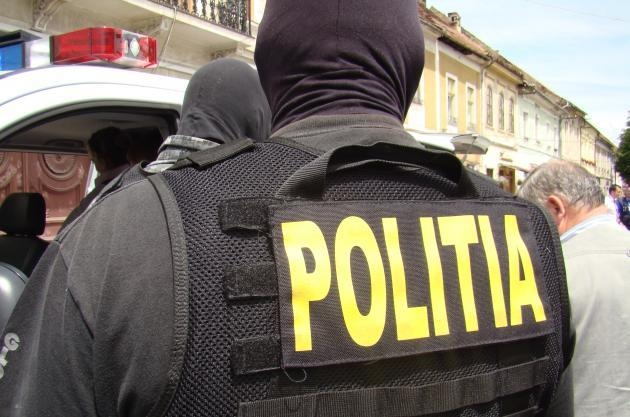 Perchezitii intr-un dosar de evaziune fiscala cu un prejudiciu de peste 5.500.000 de euro