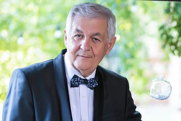 In Memoriam avocat Lucian Pitigoi