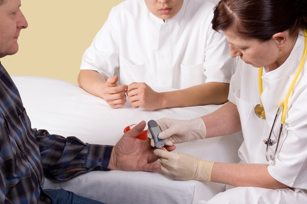Care este glicemia normala la diabetici si nediabetici?  VIDEO
