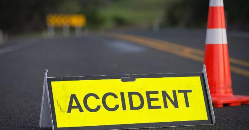 Accident grav la Suceava. Trei persoane au ajuns la spital