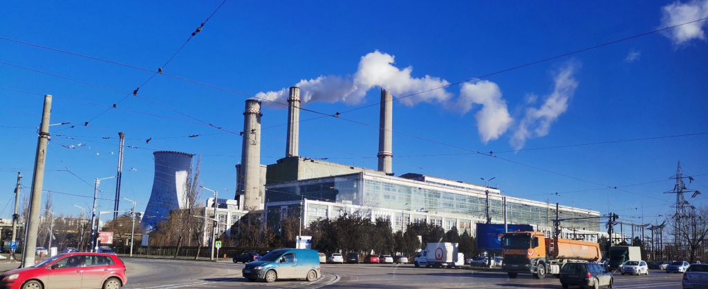 ­­­­­Iașul caută bani pentru modernizarea urgentă a sistemului de termoficare!