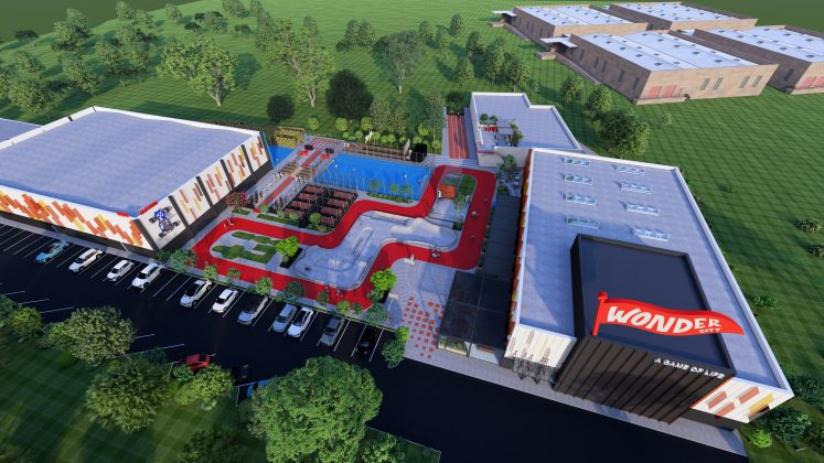 Iașul va avea cel mai mare parc interactiv din România