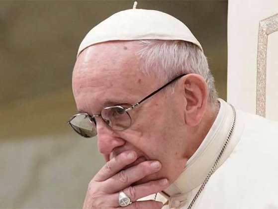 PREMIERĂ în Biserica Romano-Catolică - Homosexualii vor putea deveni preoți 