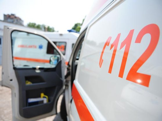Pacient ars pe un sfert de corp, trimis acasă cu cremă de gălbenele