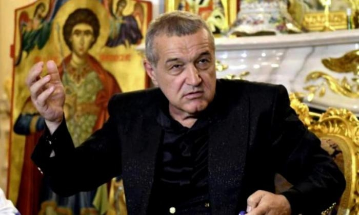 Gigi Becali, acuzat că „a finanțat FCSB cu bani din despăgubirea frauduloasă!”. Ce apare în documentul DNA