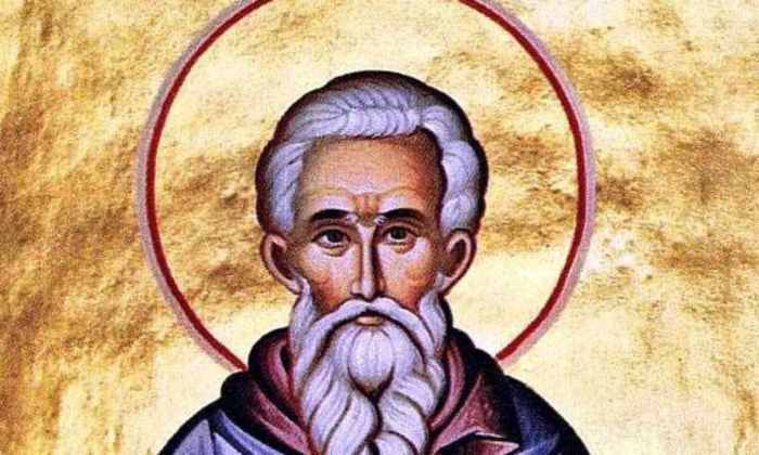 Calendar ortodox, 28 martie. Sfântul Cuvios Ilarion cel Nou, sub prigoana ereticilor