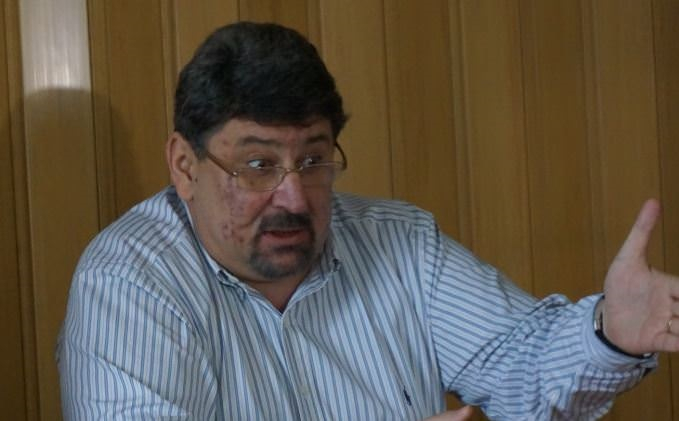  Fostul șef al ABA Siret, condamnat pentru abuz în serviciu