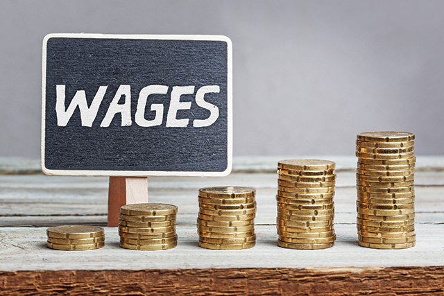 37.900 de euro, salariul mediu anual în UE