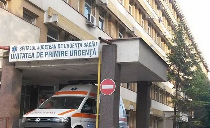 Conducere nouă la UPU Bacău. Fostul șef a demisionat din motive medicale 