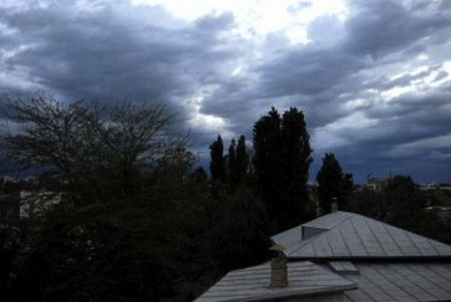 Unde vin primele ploi din acest val de caniculă, anunțul meteorologilor
