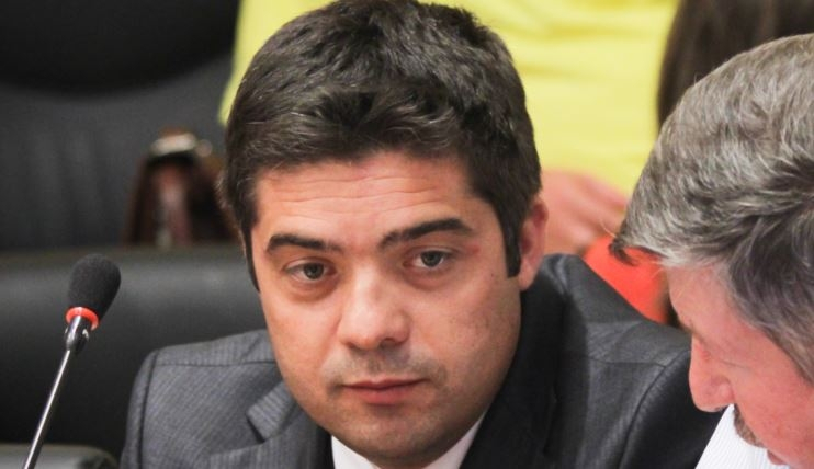 A început procesul primarului şi viceprimarului de Bacău