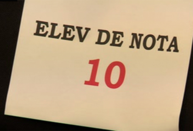Cinci medii de 10 la Evaluarea Națională, la Vaslui