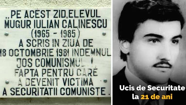   Povestea unui tânăr din Botoșani ucis de comuniști, prezentată la Berlinală