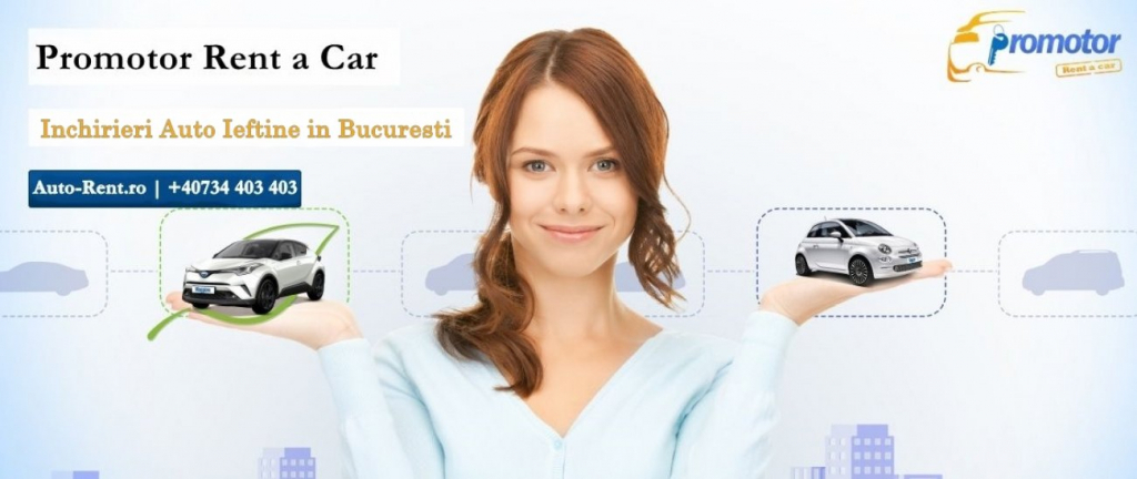 Descoperă Bucureștiul cu Ușurință: Ghidul tău complet pentru Servicii de Închiriere Auto Eficiente și Accesibile
