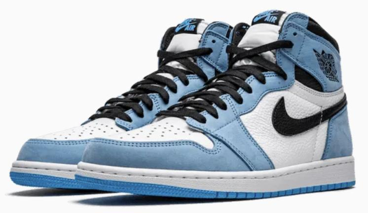 De ce Air Jordan 1 High rămâne un simbol al culturii sneaker?