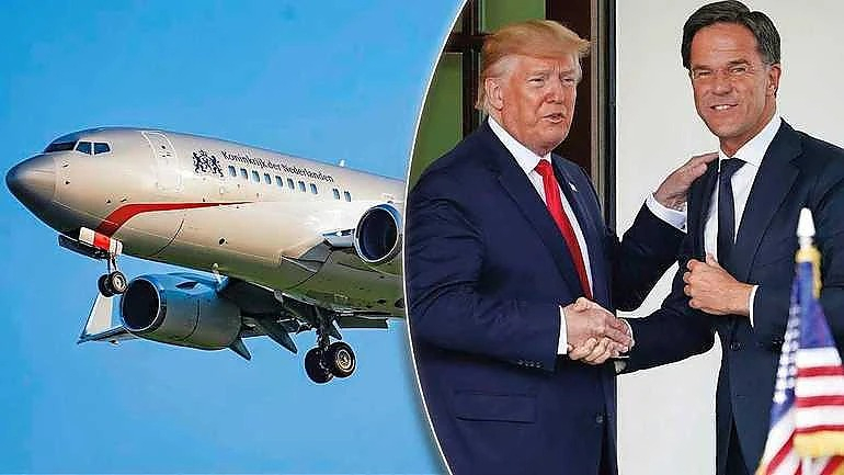 Întâlnire crucială la Mar-a-Lago: Șeful NATO, în dialog cu Donald Trump