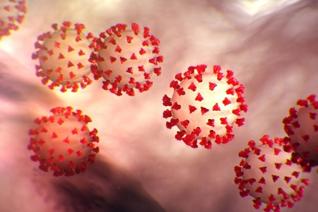 Al patrulea caz de CORONAVIRUS în România, un bărbat de 47 de ani- Oficial