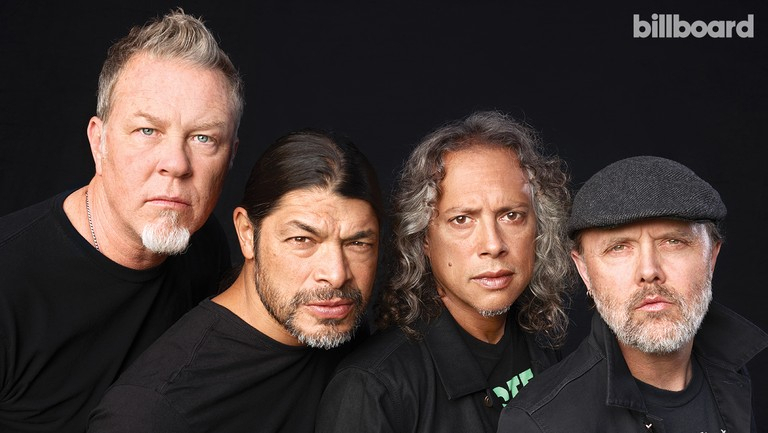 Wow! Bilete de 15 dolari la un concert Metallica