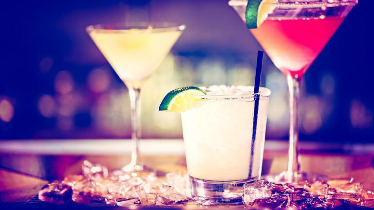 Retete de cocktailuri delicioase pentru petrecerea de Revelion