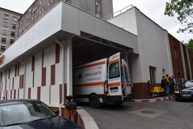 DEMISII în bloc la Mavromati, întreg personalul din UPU pleacă dacă se taie sporurile, s-ar pierde 4.000 de lei din salariu