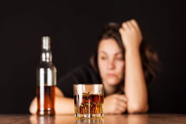 Alcoolul distruge vieți, chestionar pus la dispoziția consumatorilor pentru stabilirea nivelului de dependență