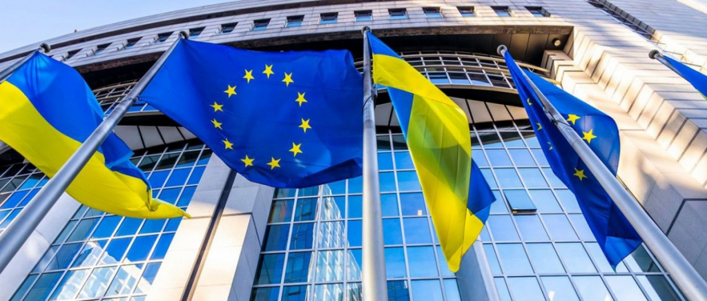 Europa dă înapoi, sub presiunea uriașă a americanilor: Se năruie planul inițiat de Emmanuel Macron pentru Ucraina