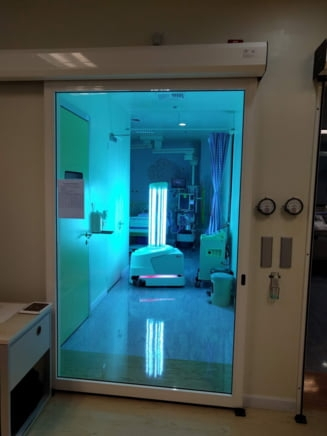 Sa folosim lampi cu ultraviolete ca sa ne curatam hainele si casele de coronavirus? Iata ce ne invata specialistii