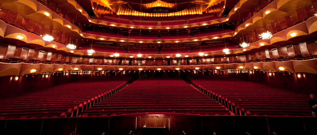  Metropolitan Opera rămâne închisă până în 2021