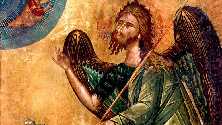 6 tradiții de respectat cu sfințenie de ziua Sfântului Ioan Botezătorul. Îți aduc sănătate tot anul