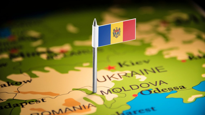 Rusia vrea să atace Republica Moldova