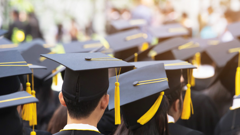 „E o alegere sigură”. Facultatea din România care intră în topul preferințelor tinerilor