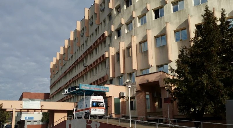 Fost director de spital, condamnat pentru corupţie. Un tomograf supraevaluat i-a venit de hac