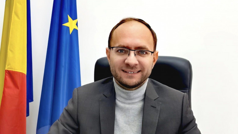 Primarul municipiului Botoşani, Cosmin Andrei, a scăpat de controlul judiciar. El era acuzat de corupție