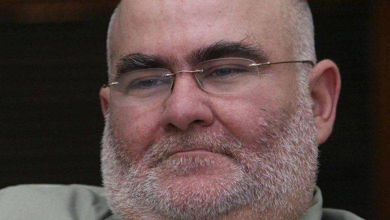 Profesorul Alfred Bulai, dat afară de la SNSPA