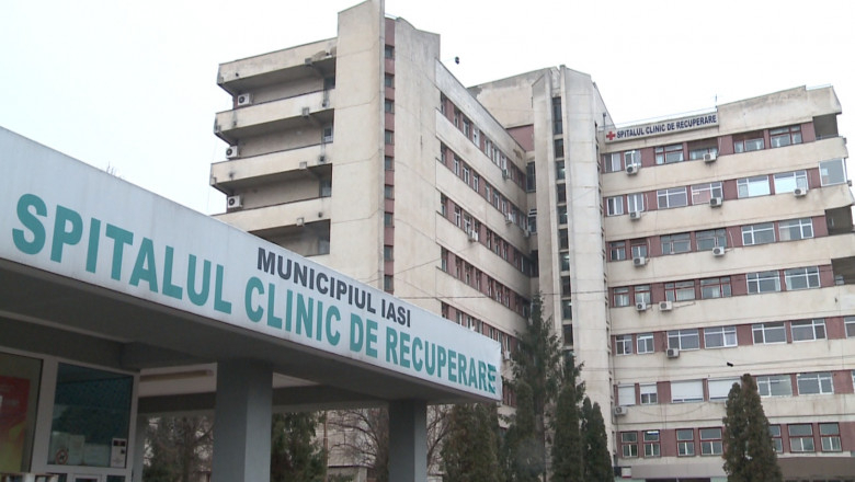 Bani europeni pentru modernizarea ambulatoriului de la Recuperare