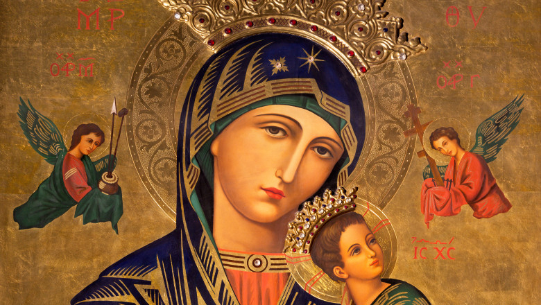 Nașterea Sfintei Maria, o sărbătoare a speranței și binecuvântării