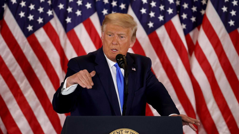 Donald Trump și-a preluat noua putere. Cele 11 porunci la început de drum