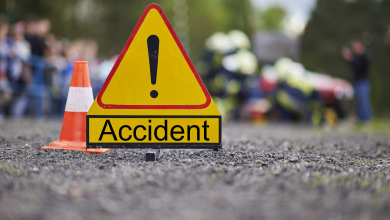 Accident grav cu trei victime, la Ștefan cel Mare