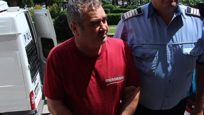 „Mâncătorul de femei” a făcut acțiune în instanță după ce s-a considerat DISCRIMINAT față de restul criminalilor. Lavric dă ca exemplu dosarul Elodia