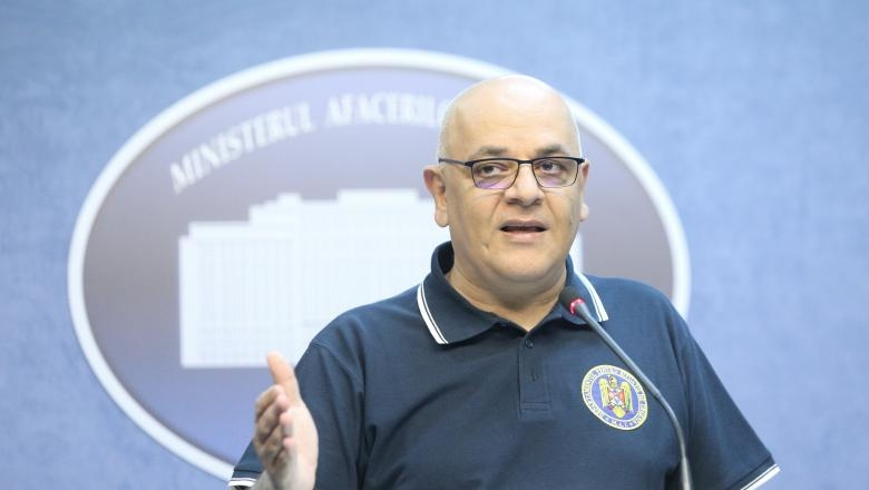 Raed Arafat anunță adoptarea unor măsuri noi pentru evitarea răspândirii epidemiei cu coronavirus