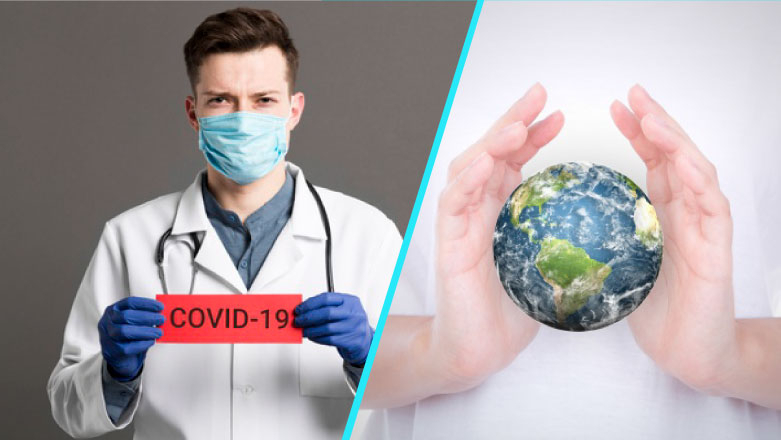 Catedre părăsite din cauza coronavirusului