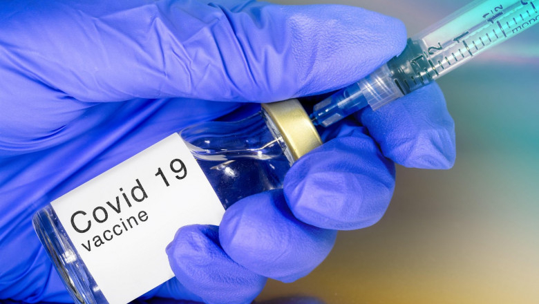 Vaccin anti-COVID suspendat în Brazilia. Motivele sunt legate de securitate
