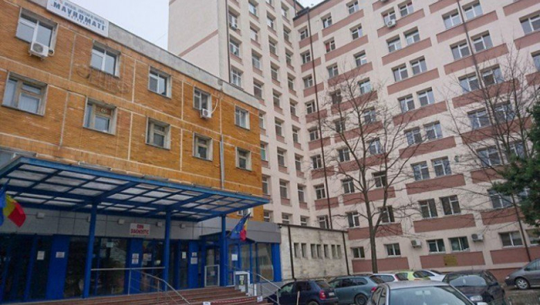 Fostul director al Spitalului Județean Botoșani a pierdut procesul cu Ministerul Sănătății. Motivul plângerii - a fost suspendat din funcție în perioada stării de urgență