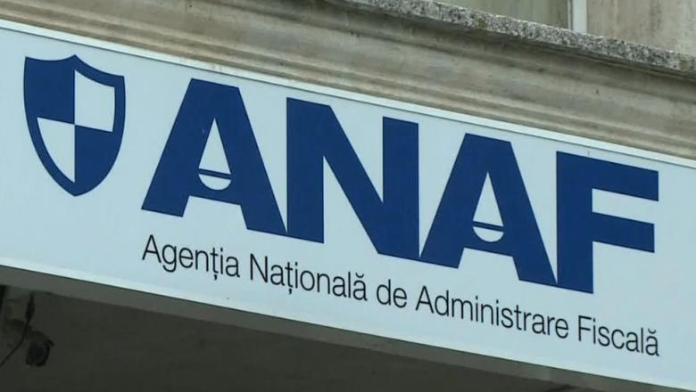 Schimbări majore la ANAF! Ce se va întâmpla la descinderi. Anunț important pentru români