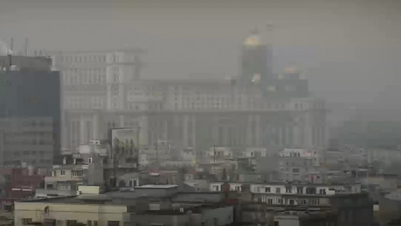 România, printre cele mai poluate țări din Europa și din lume