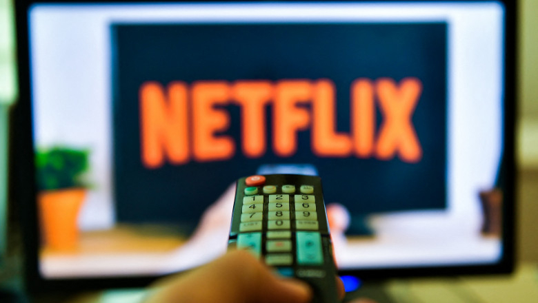 O nouă tentativă de înșelăciune pe internet împotriva abonaților Netflix
